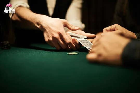 all win казино