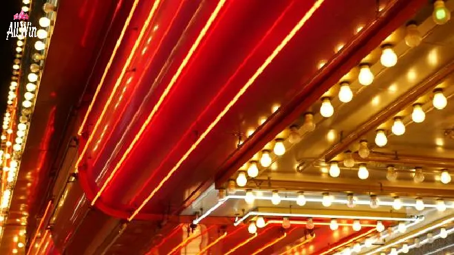 all win рулетка